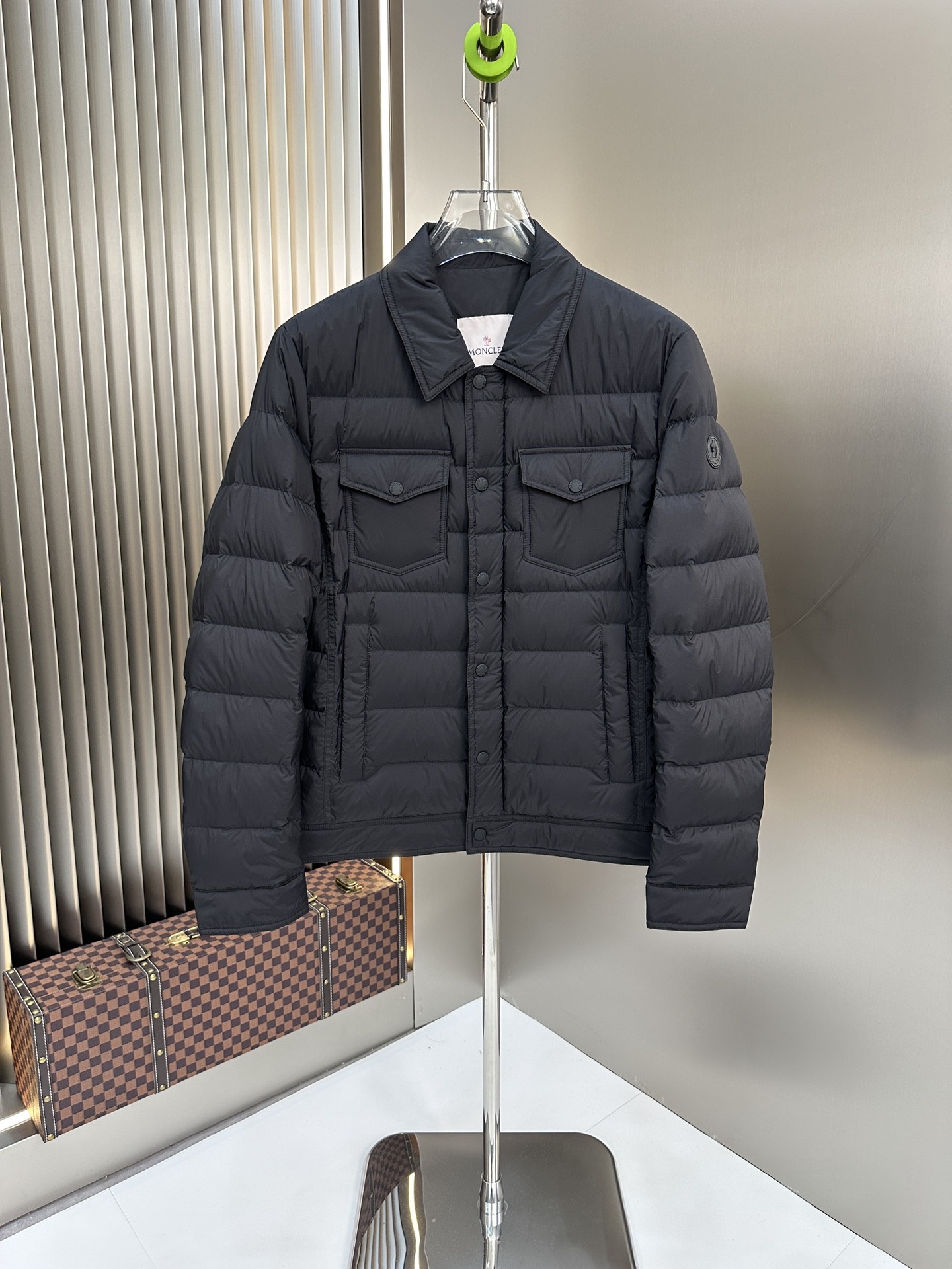 Moncler Down Jackets